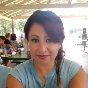 Meet your Posher, Tina